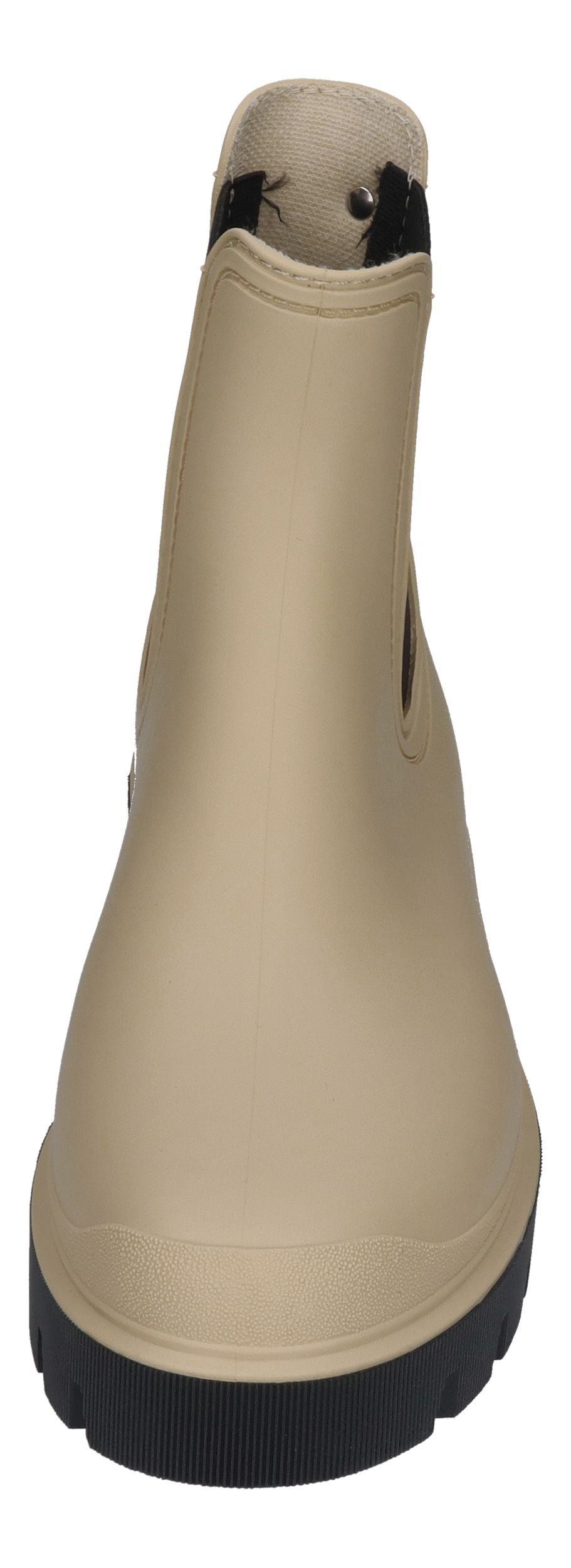 VERBENAS Damen Gummistiefel - MAE MATE - crudo negro