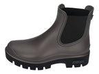 VERBENAS Damen Gummistiefel - MAE MATE - gris negro