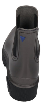 VERBENAS Damen Gummistiefel - MAE MATE - gris negro