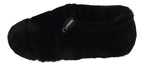 VERBENAS Damen Hausschuhe - YALE GROSETO - negro