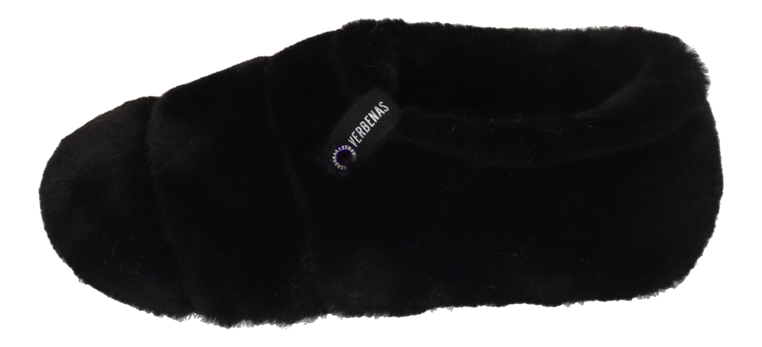 VERBENAS Damen Hausschuhe - YALE GROSETO - negro