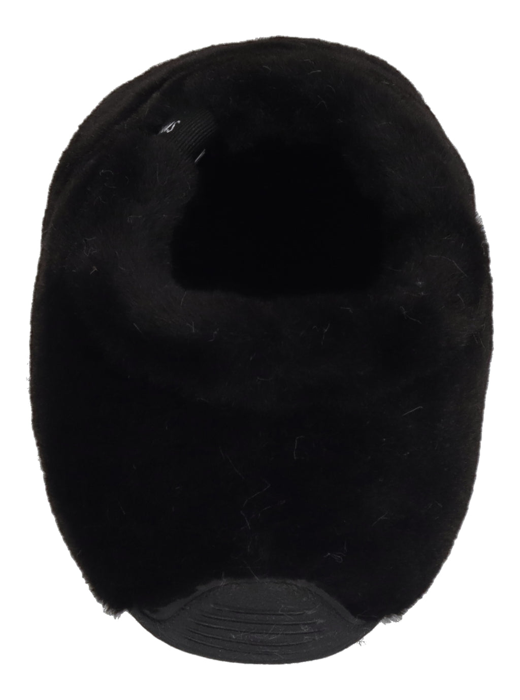VERBENAS Damen Hausschuhe - YALE GROSETO - negro