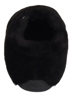 VERBENAS Damen Hausschuhe - YALE GROSETO - negro