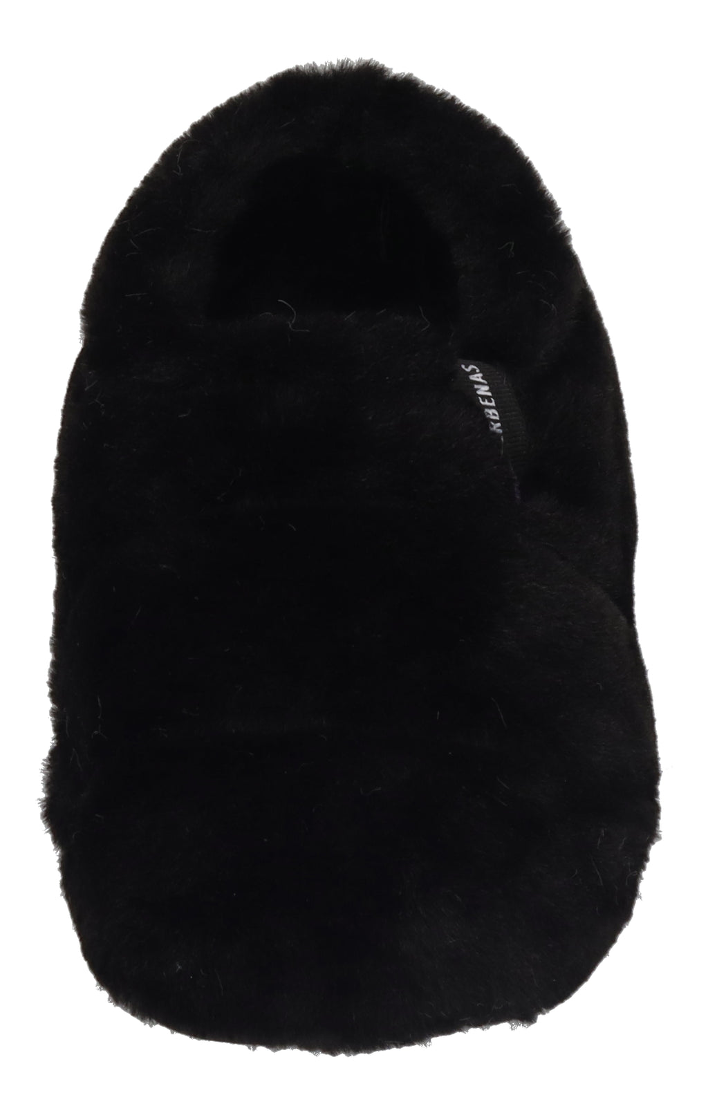 VERBENAS Damen Hausschuhe - YALE GROSETO - negro