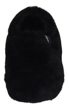 VERBENAS Damen Hausschuhe - YALE GROSETO - negro