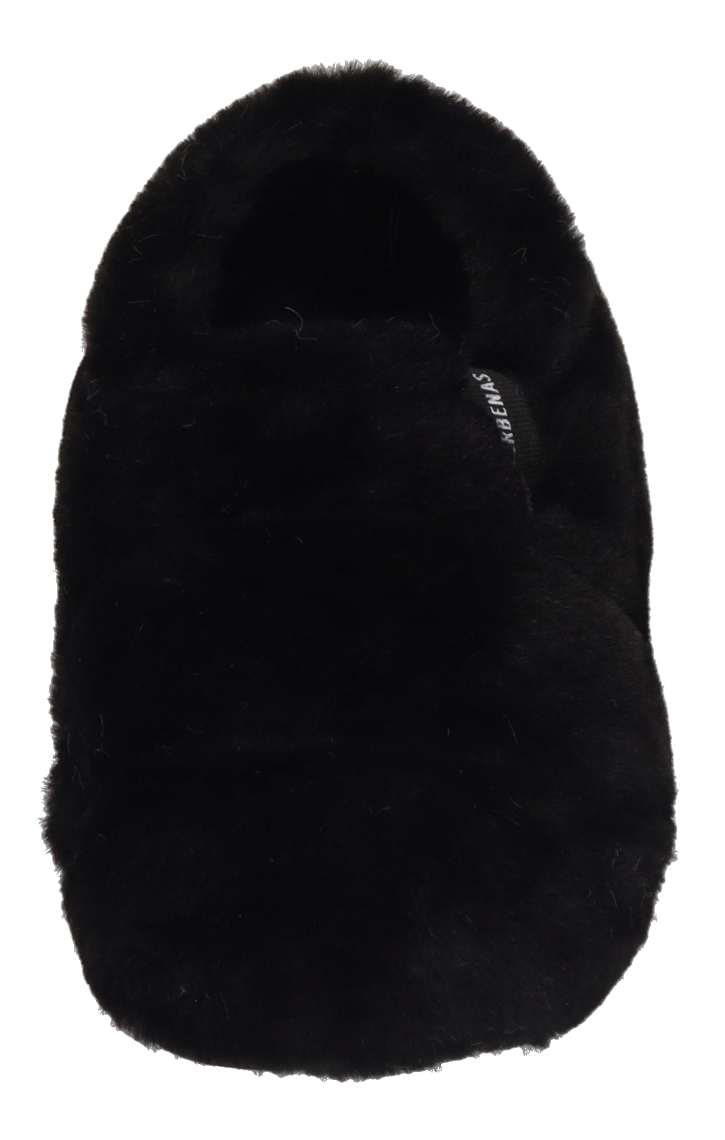 VERBENAS Damen Hausschuhe - YALE GROSETO - negro