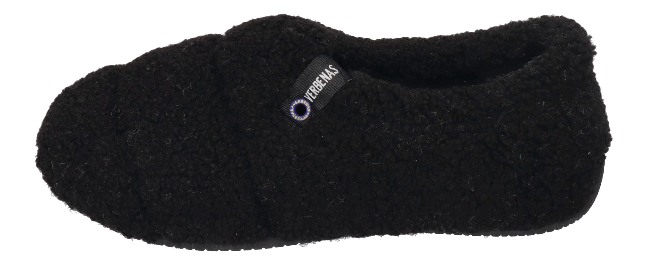 VERBENAS Damen Hausschuhe - YALE NAIROBI - negro