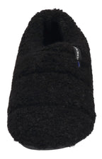 VERBENAS Damen Hausschuhe - YALE NAIROBI - negro