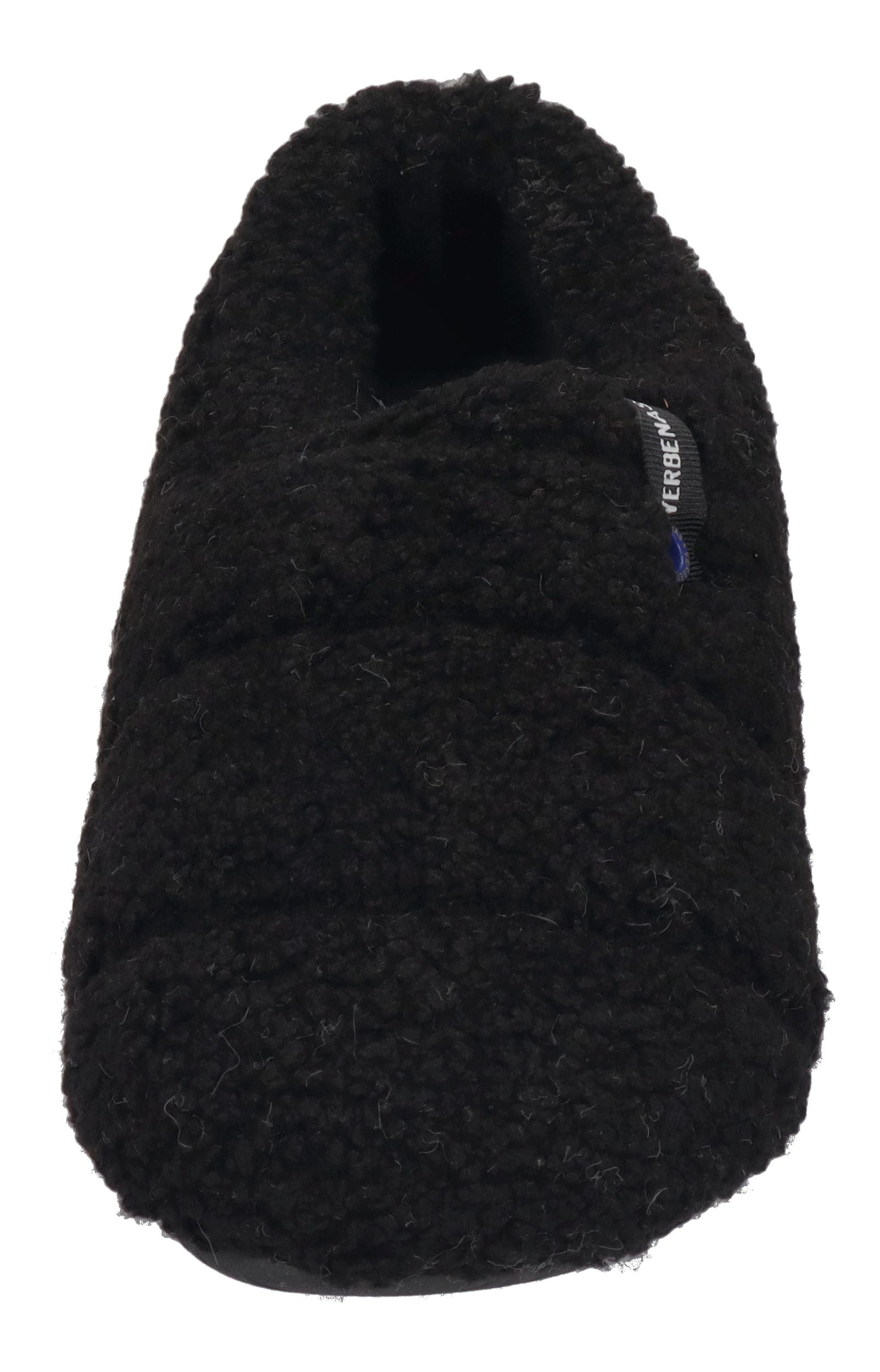 VERBENAS Damen Hausschuhe - YALE NAIROBI - negro