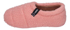 VERBENAS Damen Hausschuhe - YALE NAIROBI - rosa