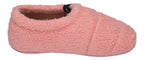VERBENAS Damen Hausschuhe - YALE NAIROBI - rosa