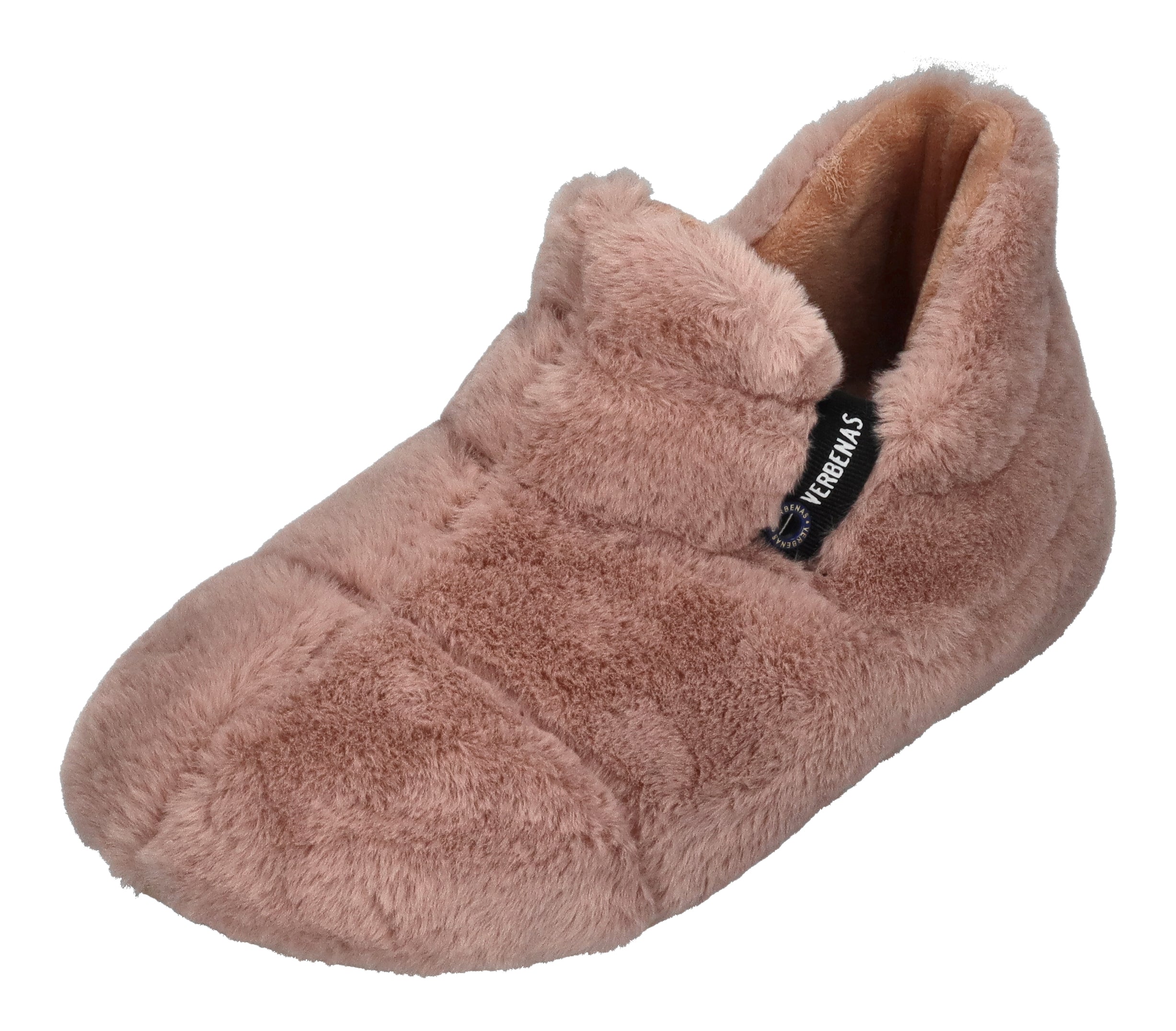 VERBENAS Damen Hausschuhe - YETI GROSETO - antique