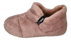 VERBENAS Damen Hausschuhe - YETI GROSETO - antique