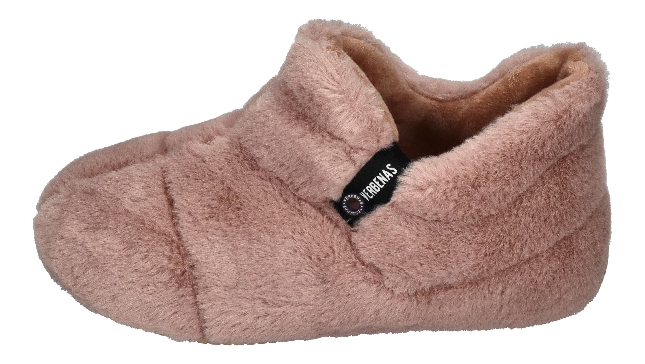 VERBENAS Damen Hausschuhe - YETI GROSETO - antique