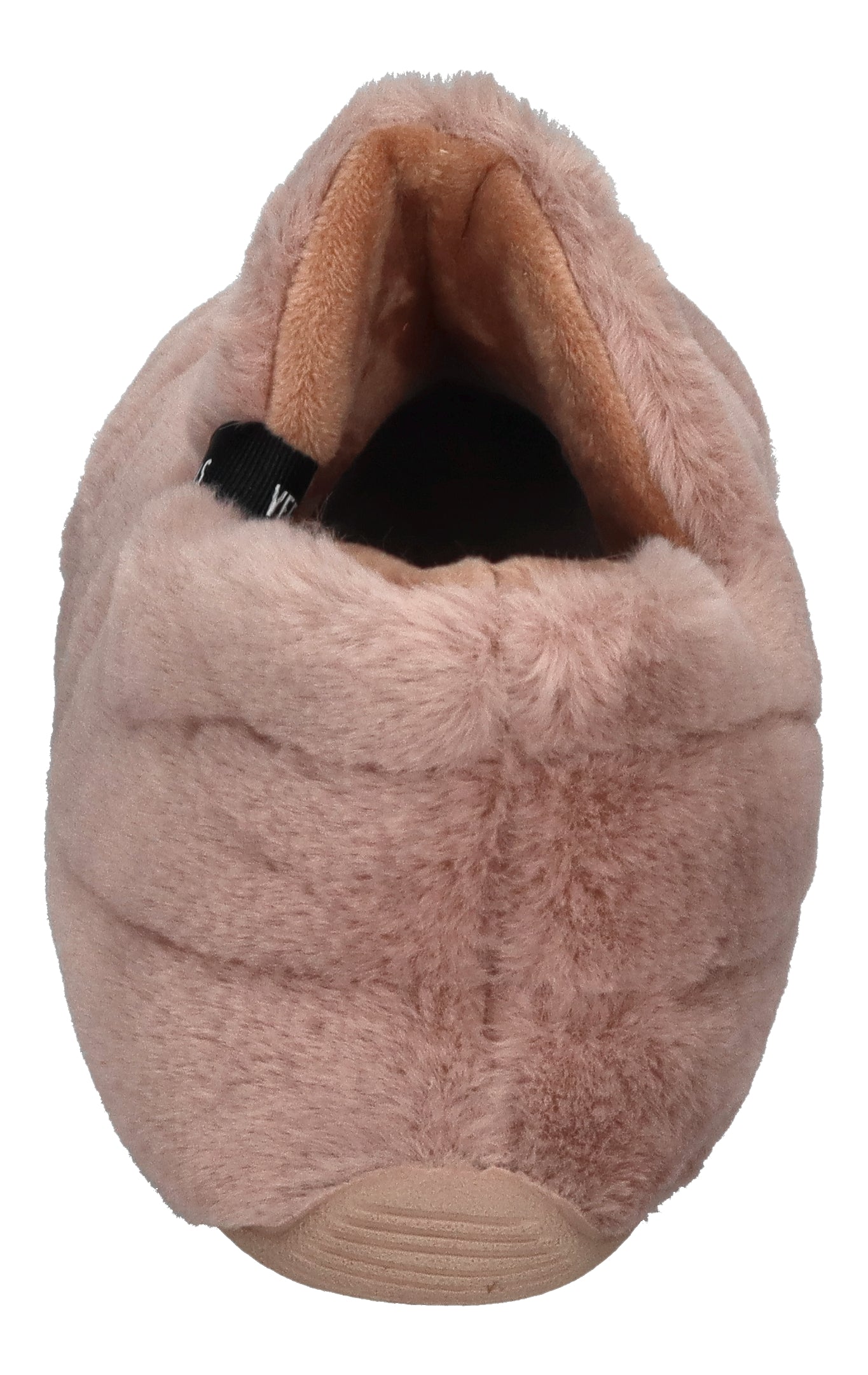VERBENAS Damen Hausschuhe - YETI GROSETO - antique