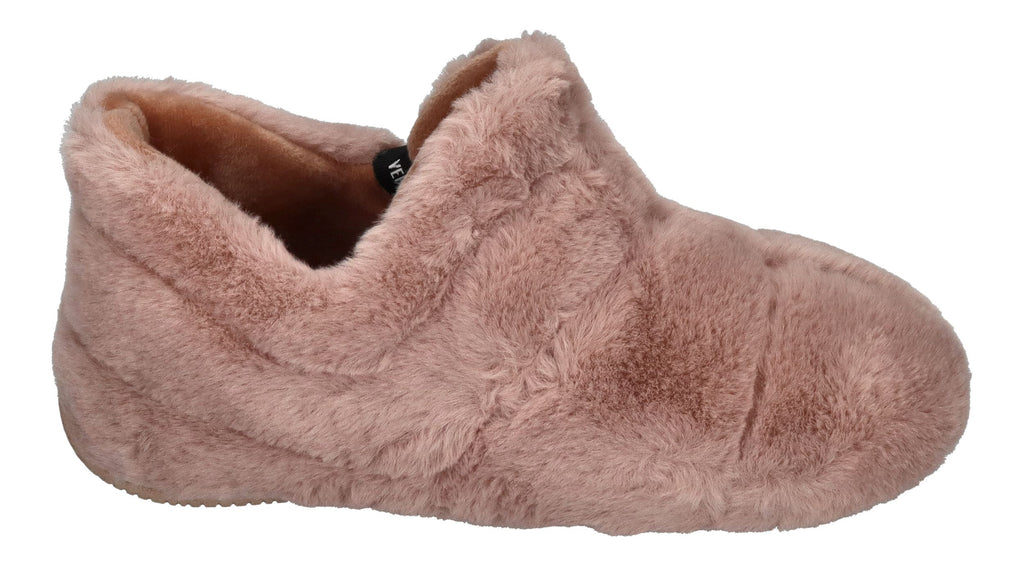 VERBENAS Damen Hausschuhe - YETI GROSETO - antique