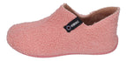 VERBENAS Damen Hausschuhe - YOI NAIROBI - rosa