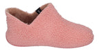 VERBENAS Damen Hausschuhe - YOI NAIROBI - rosa