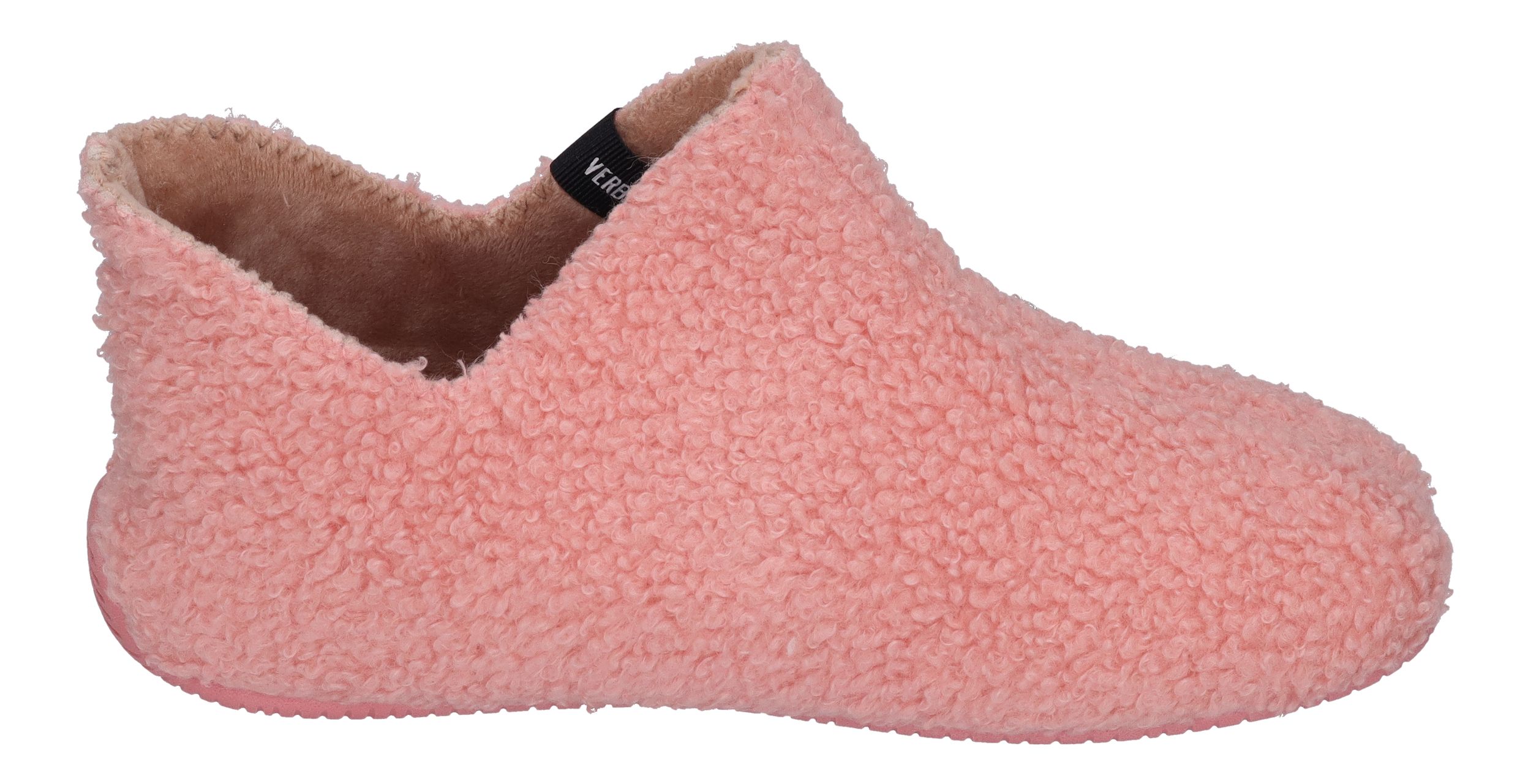 VERBENAS Damen Hausschuhe - YOI NAIROBI - rosa