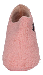 VERBENAS Damen Hausschuhe - YOI NAIROBI - rosa