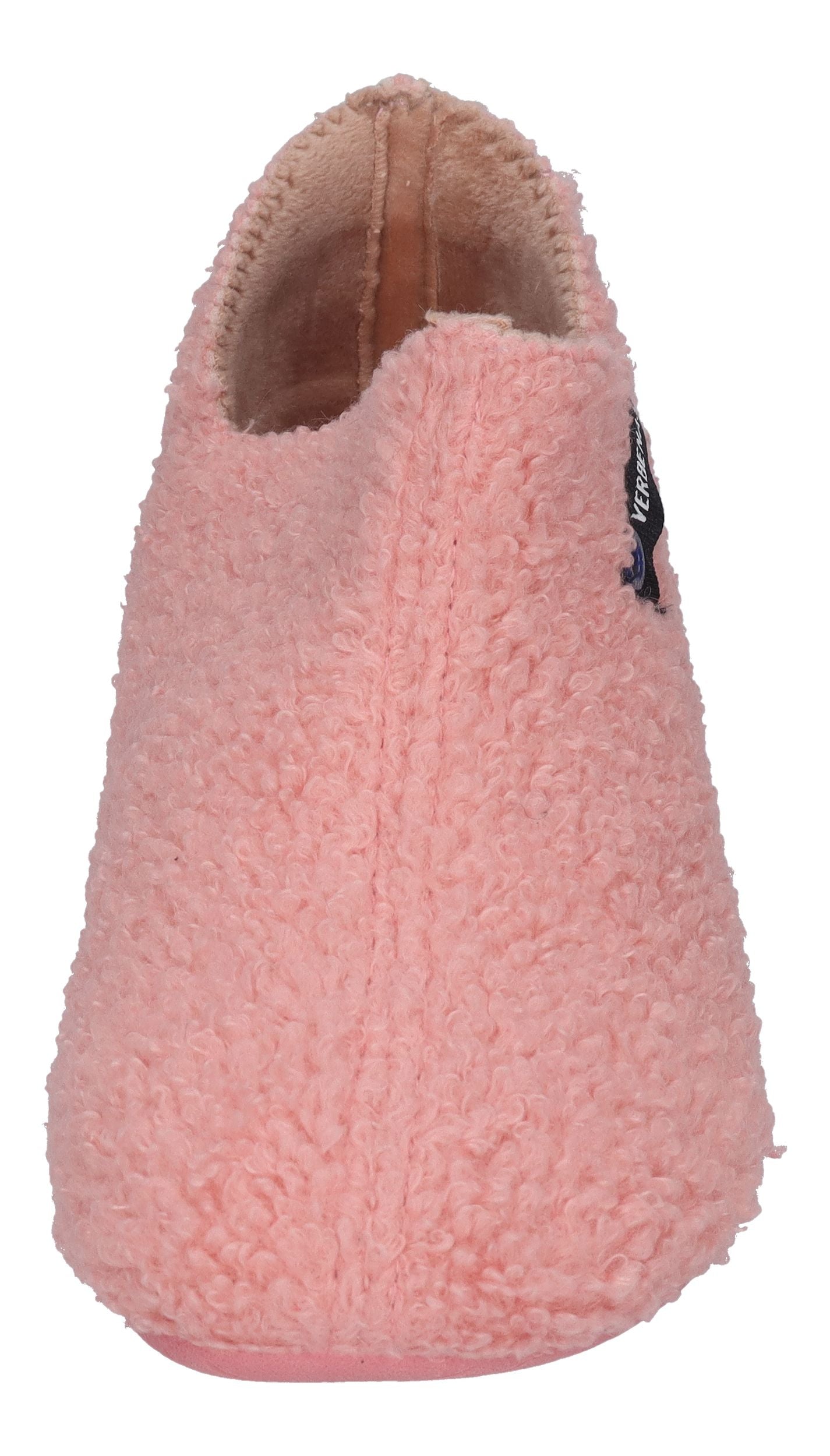 VERBENAS Damen Hausschuhe - YOI NAIROBI - rosa