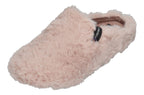 VERBENAS Damenschuhe Hausschuhe - YORK DAMARA - nude