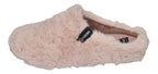 VERBENAS Damenschuhe Hausschuhe - YORK DAMARA - nude