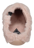 VERBENAS Damenschuhe Hausschuhe - YORK DAMARA - nude