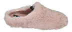 VERBENAS Damenschuhe Hausschuhe - YORK DAMARA - nude
