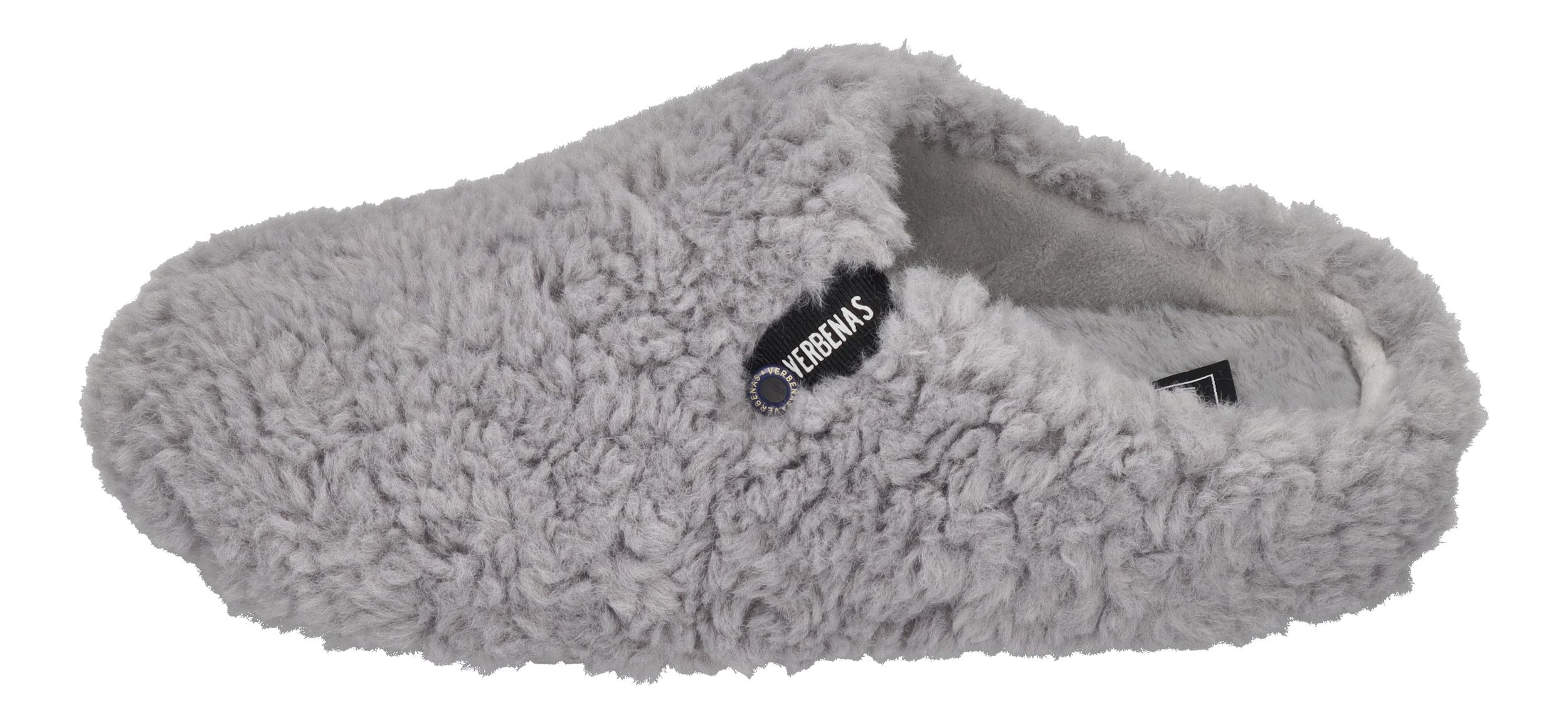 VERBENAS Damen Hausschuhe - YORK DAMARA perla