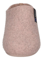 VERBENAS Damen Hausschuhe - YORK FIELTRO PET - antique