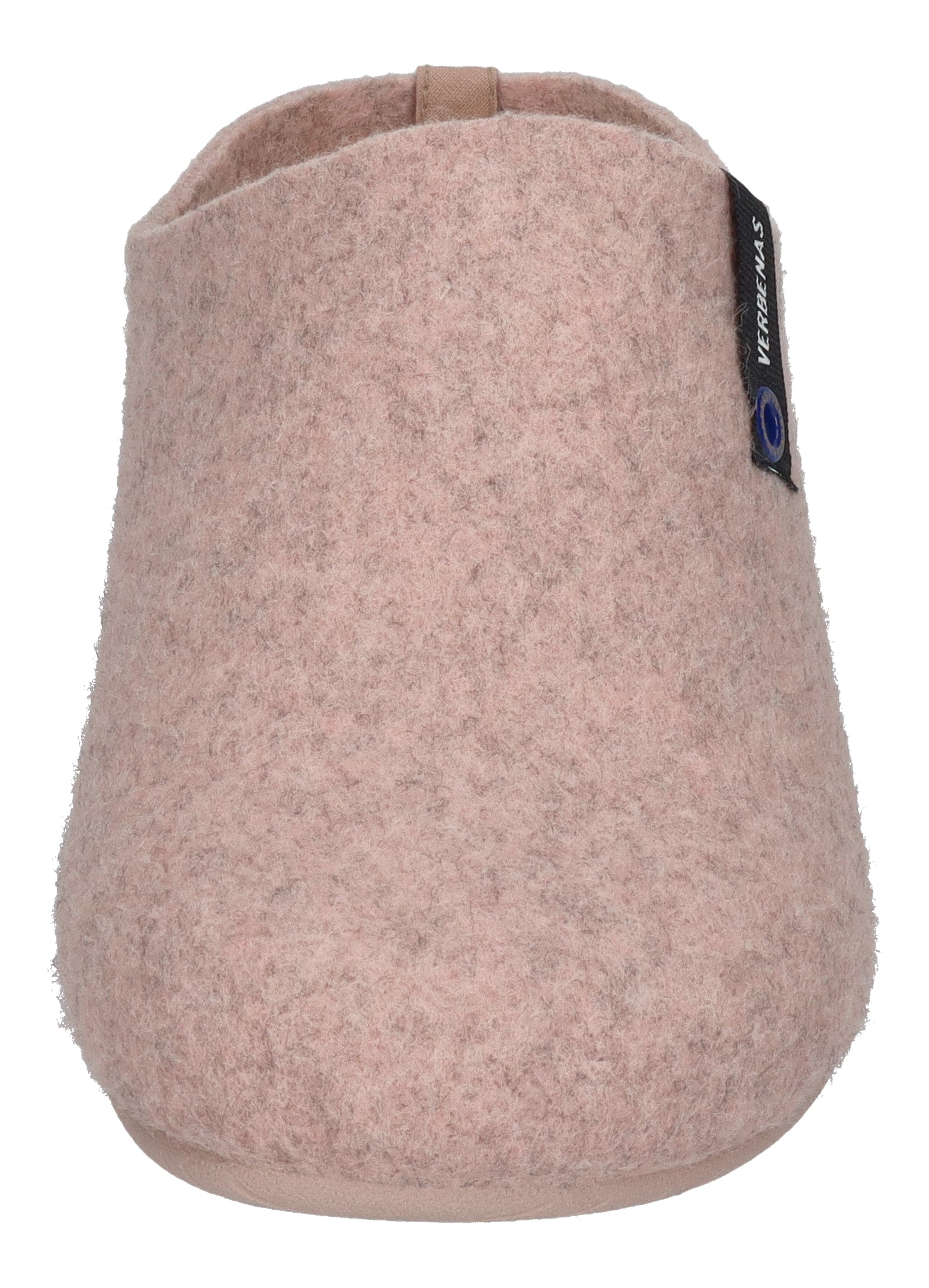 VERBENAS Damen Hausschuhe - YORK FIELTRO PET - antique