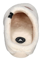 VERBENAS Damen Hausschuhe - YORK GROSETO VALENTINE crudo antique