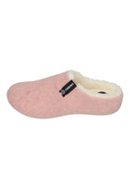VERBENAS Damen Hausschuhe - YORK PICOS PET - antique