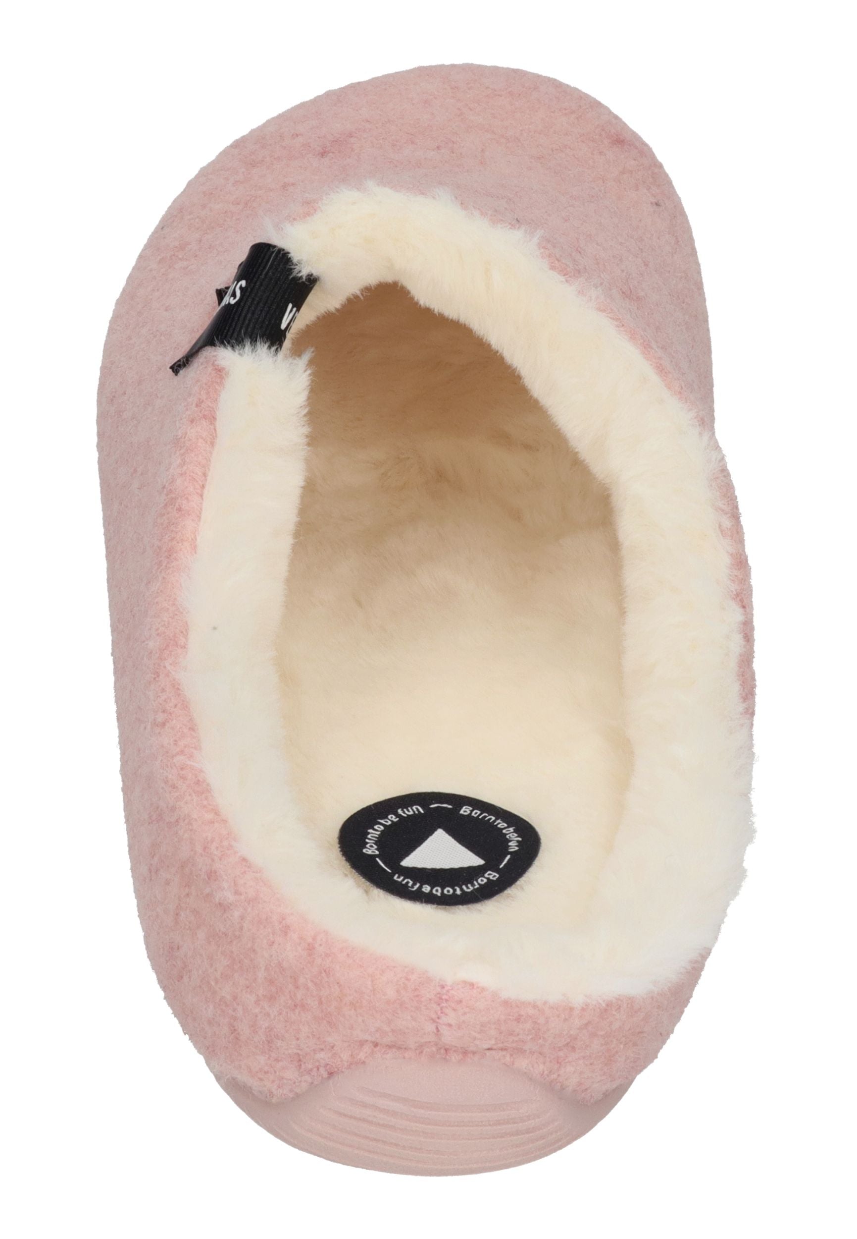 VERBENAS Damen Hausschuhe - YORK PICOS PET - antique
