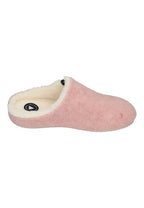 VERBENAS Damen Hausschuhe - YORK PICOS PET - antique