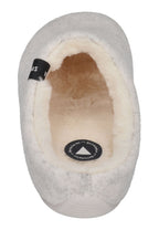 VERBENAS Damen Hausschuhe - YORK PICOS PET - crudo