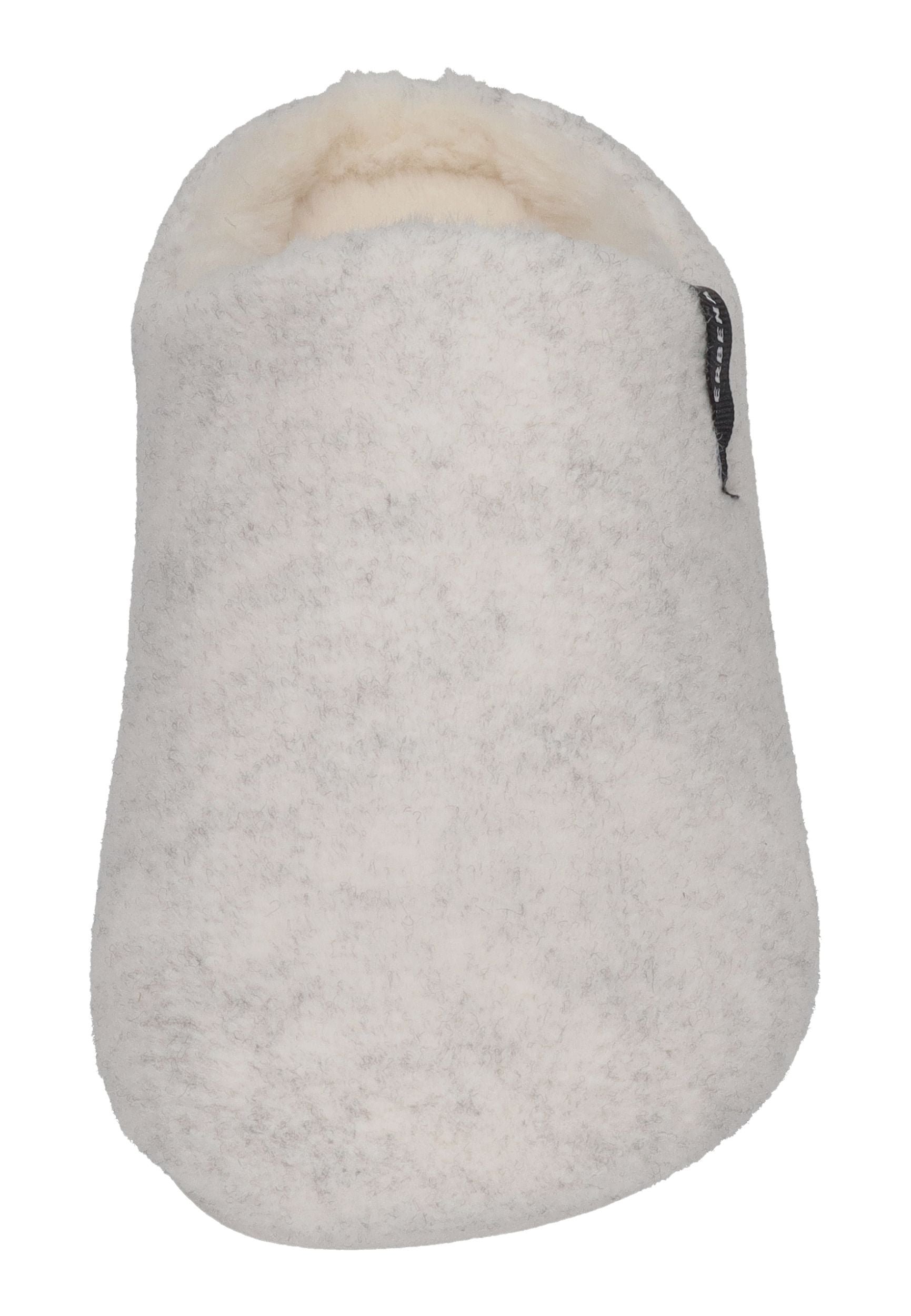 VERBENAS Damen Hausschuhe - YORK PICOS PET - crudo