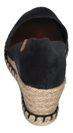 VERBENAS Damenschuhe Sandalette MAMEN serraje - marino
