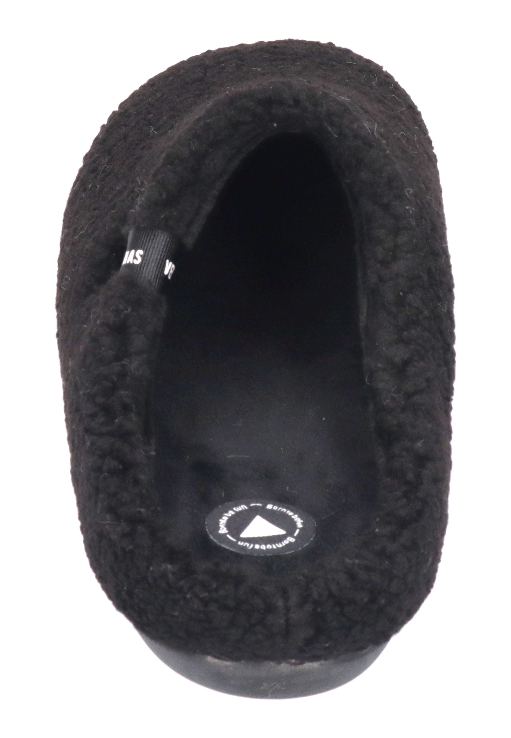 VERBENAS Herren Hausschuhe - EAGLE NAIROBI - negro