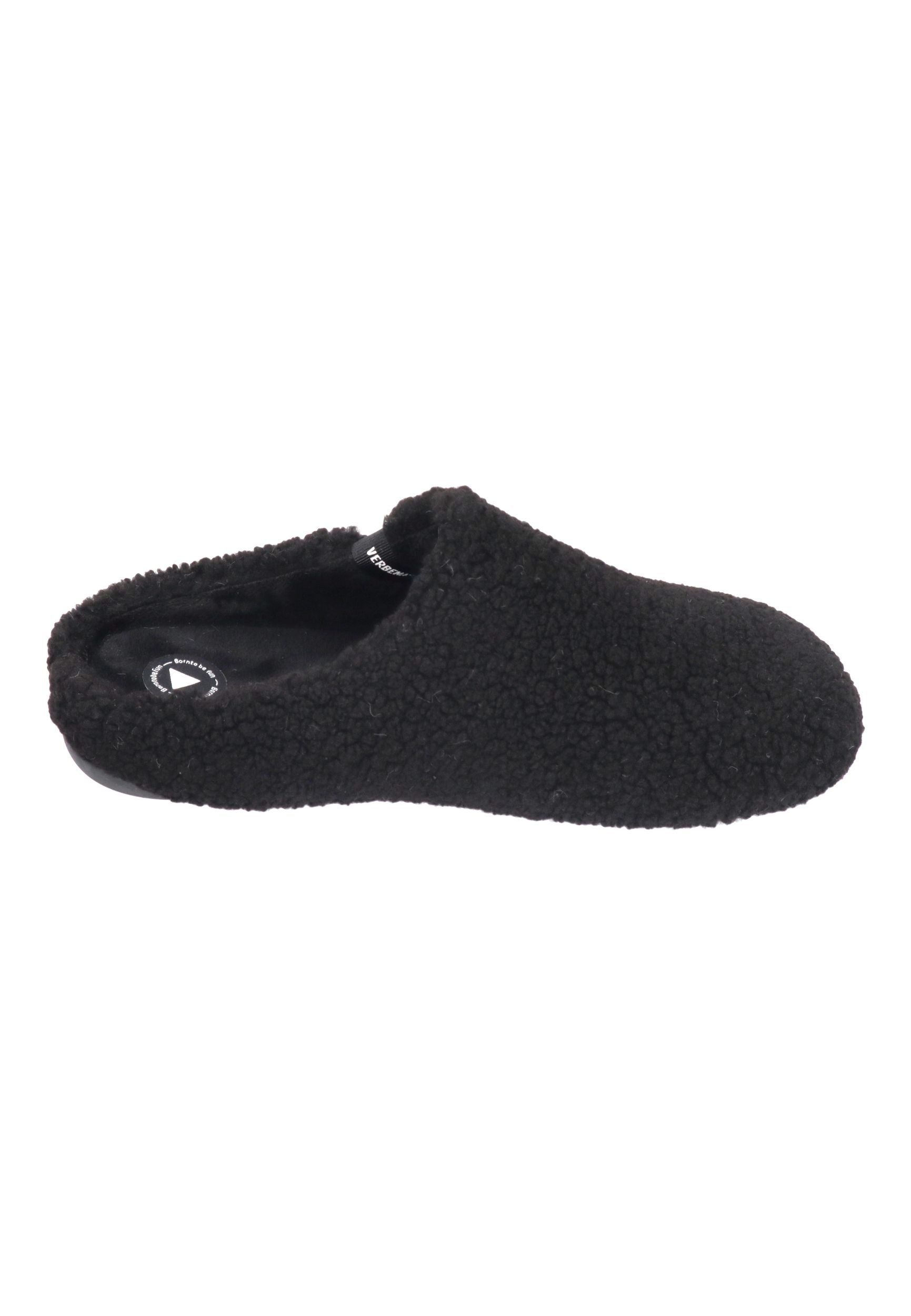 VERBENAS Herren Hausschuhe - EAGLE NAIROBI - negro