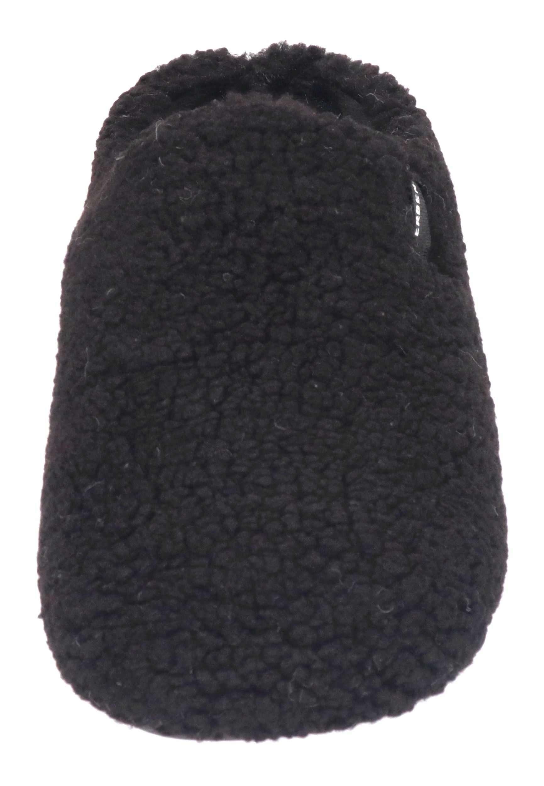 VERBENAS Herren Hausschuhe - EAGLE NAIROBI - negro