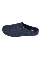 VERBENAS Herren Hausschuhe EARTH ACOLCHADO PICOS marino