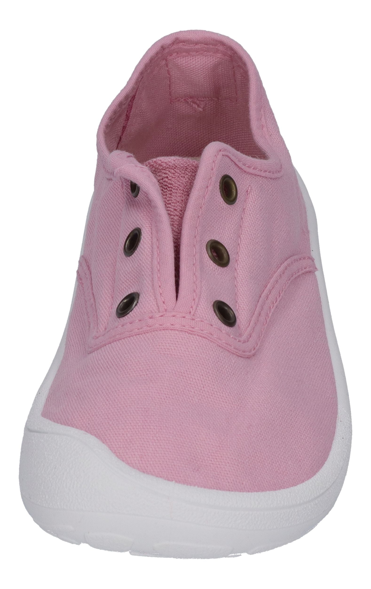 VICTORIA Barefoot Kinder Sneakers BOSCO 1370110 petalo