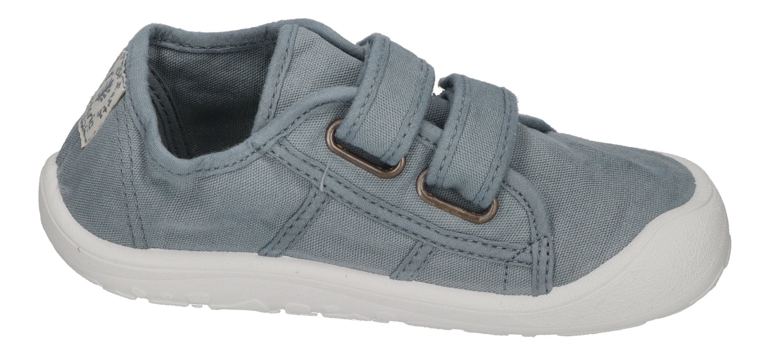 VICTORIA Barefoot Kinder Sneakers BOSCO 1370111 atlantico