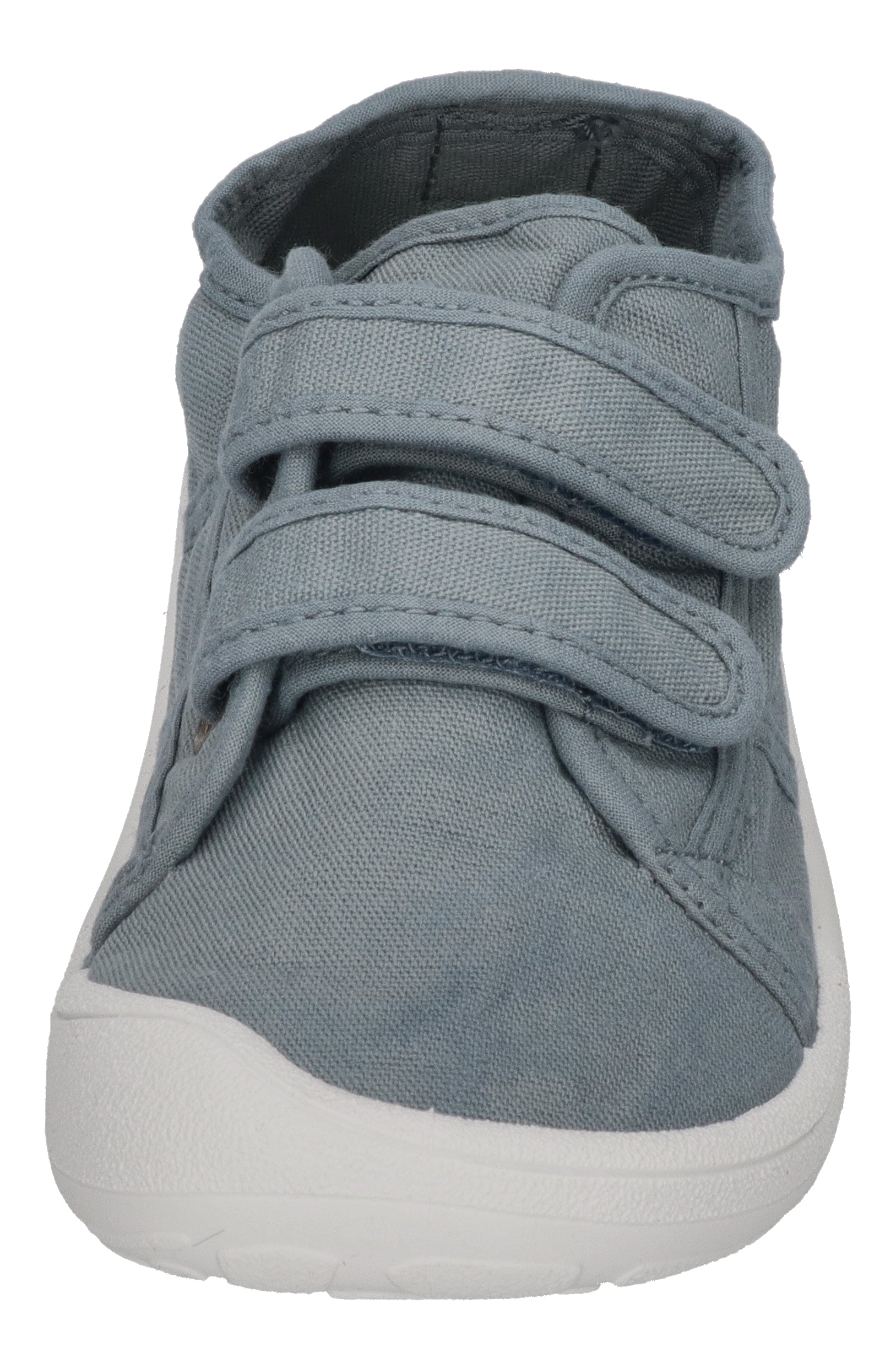 VICTORIA Barefoot Kinder Sneakers BOSCO 1370111 atlantico