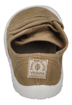 VICTORIA Barefoot Kinder Sneakers BOSCO 1370111 laurel