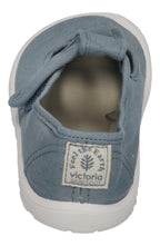 VICTORIA Barefoot Kinderschuhe BOSCO 1370108 atlantico