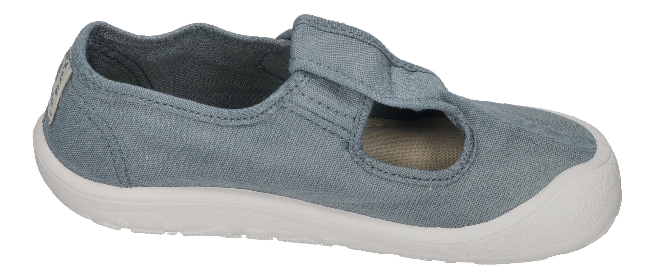 VICTORIA Barefoot Kinderschuhe BOSCO 1370108 atlantico