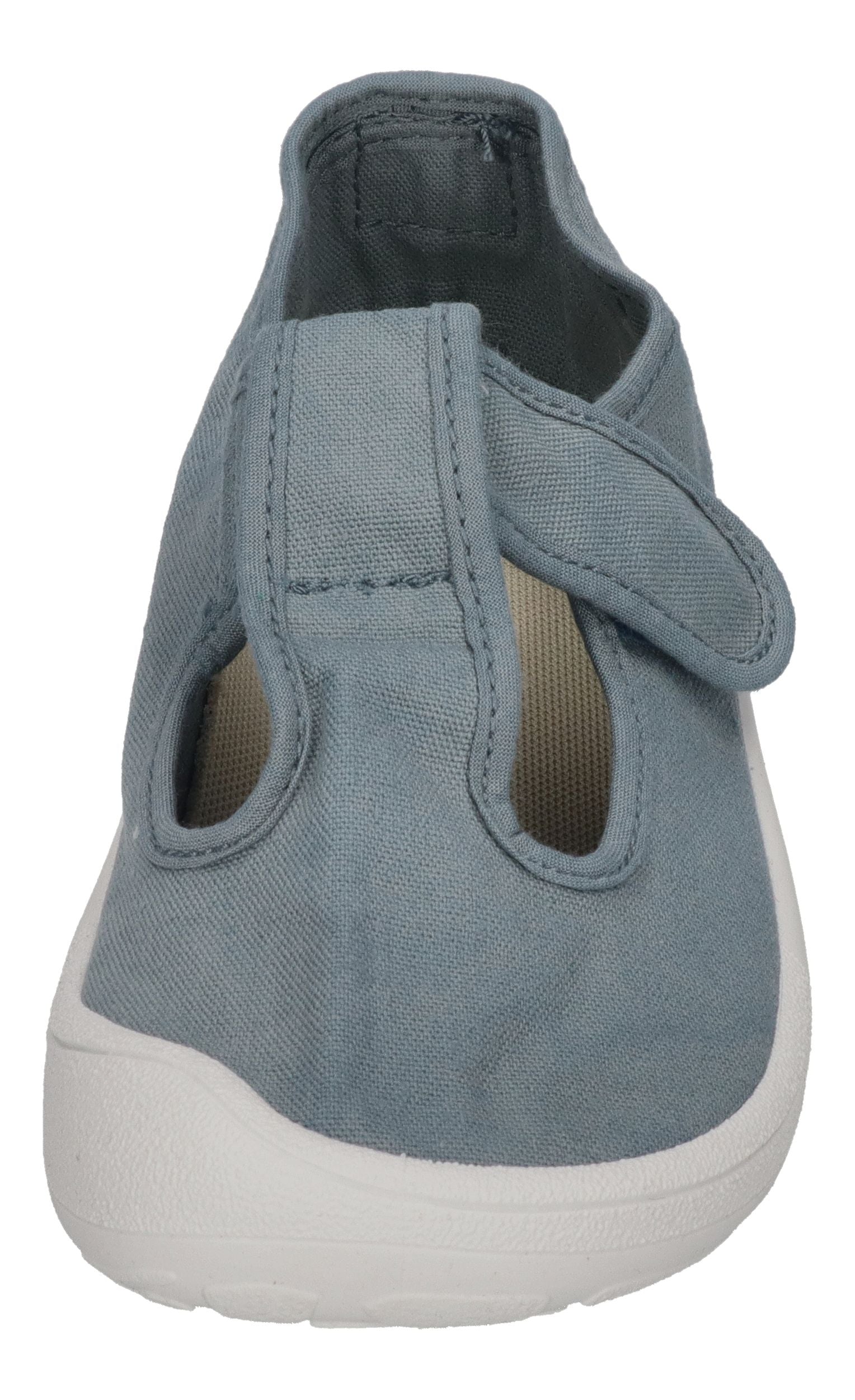 VICTORIA Barefoot Kinderschuhe BOSCO 1370108 atlantico